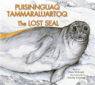 Diane McKnight, Dorothy Emerling - Lost Seal, Häftad