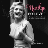bokomslag Marilyn Forever
