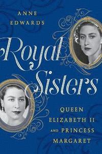 bokomslag Royal Sisters