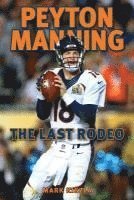 bokomslag Peyton Manning