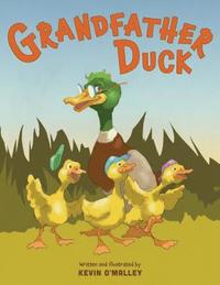 bokomslag Grandfather Duck