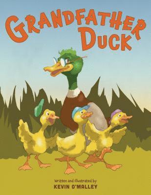 Grandfather Duck 1