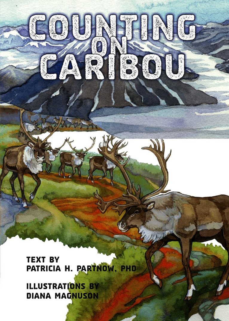 Counting on Caribou