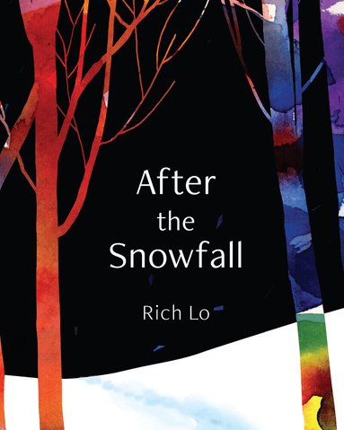 Richard Lo - After the Snowfall, Inbunden