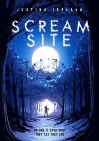 bokomslag Scream Site