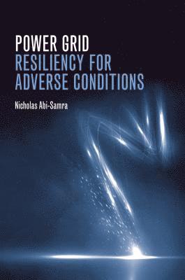 Power Grid Resiliency for Adverse Conditions 1