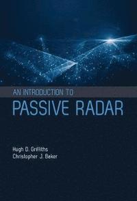 bokomslag An Introduction to Passive Radar