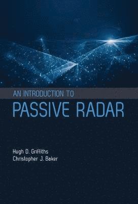 bokomslag An Introduction to Passive Radar