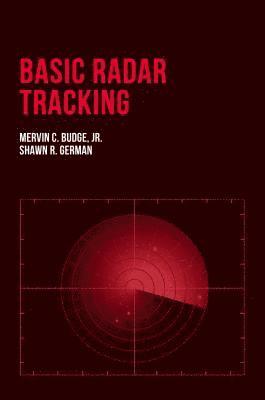 bokomslag Basic Radar Tracking