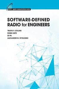 bokomslag Software-Defined Radio for Engineers