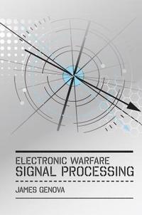 bokomslag Electronic Warfare Signal Processing