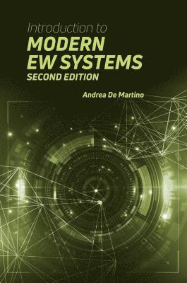 bokomslag Introduction to Modern EW Systems, Second Edition