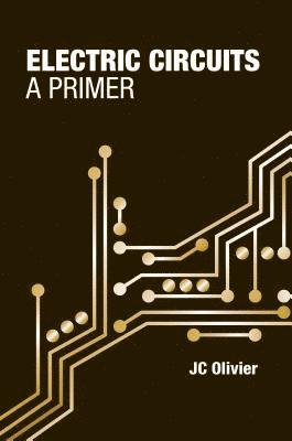 bokomslag Electric Circuits: A Primer