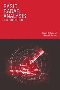 bokomslag Basic Radar Analysis, Second Edition