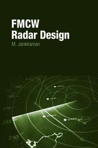 bokomslag FMCW Radar Design