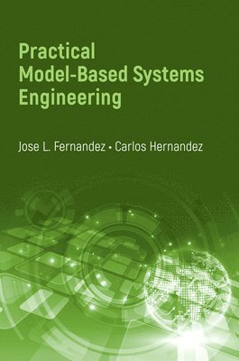 bokomslag Practical Model-Based Systems Engineering