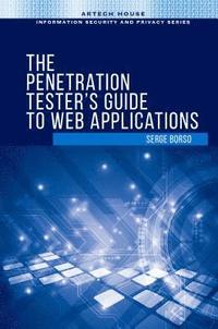 bokomslag Penetration Tester's Guide to Web Applications
