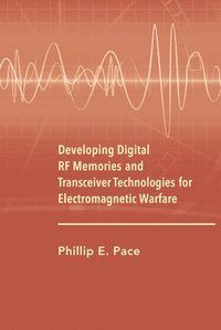 bokomslag Designing Digital RF Memories for Electronic Warfare