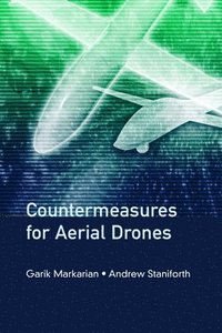 bokomslag Countermeasures For Aerial Drones