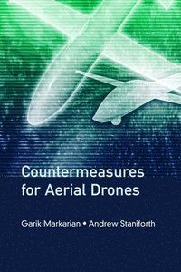 bokomslag Countermeasures for Aerial Drones