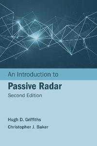 bokomslag An Introduction to Passive Radar, Second Edition