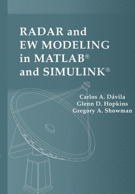 Radar and EW Modeling in MATLAB and Simulink 1