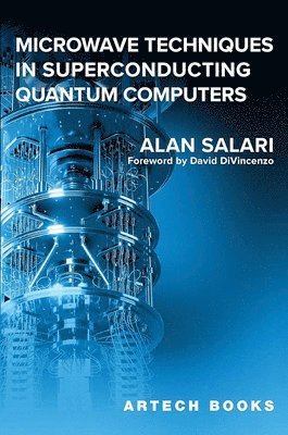 Microwave Techniques in Superconducting Quantum Computers 1