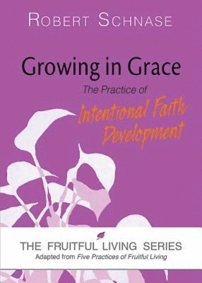 Growing in Grace 1