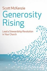 bokomslag Generosity Rising