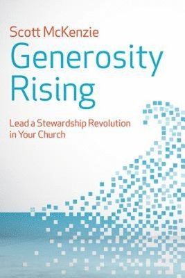 Generosity Rising 1