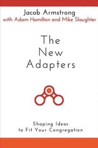 bokomslag New Adapters