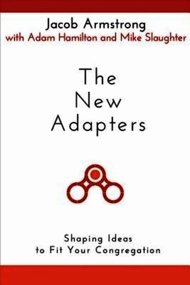 Jacob Armstrong, M Slaughter - New Adapters, Häftad