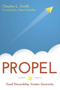 bokomslag Propel