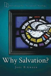 bokomslag Why Salvation?