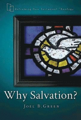 bokomslag Why Salvation?