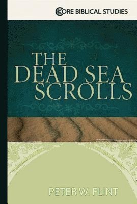 bokomslag Dead Sea Scrolls, The