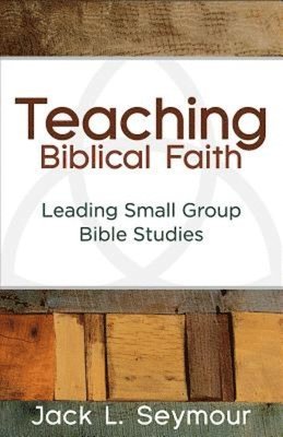 bokomslag Teaching Biblical Faith