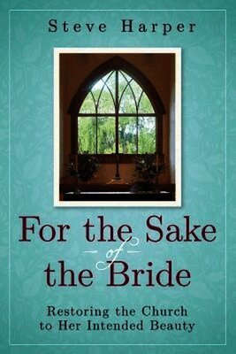 Steve Harper - For the Sake of the Bride, Häftad