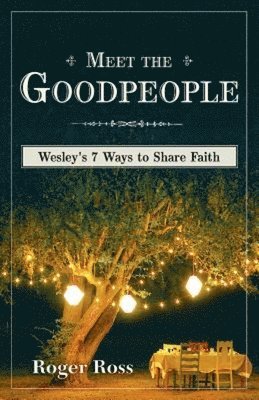 Meet the Goodpeople 1