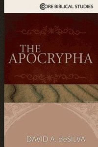 bokomslag Apocrypha, The