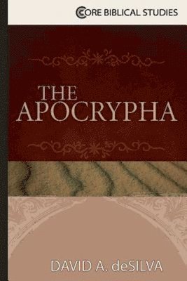 bokomslag Apocrypha, The