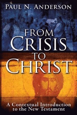 From Crisis to Christ 1
