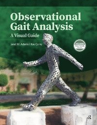 bokomslag Observational Gait Analysis