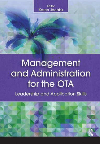 bokomslag Management and Administration for the OTA