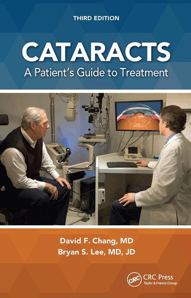 David F. Chang, Bryan Lee - Cataracts, Häftad