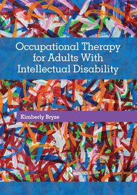 bokomslag Occupational Therapy for Adults With Intellectual Disability