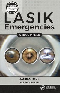 bokomslag LASIK Emergencies: A Video Primer