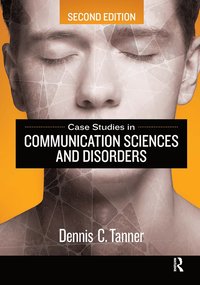 bokomslag Case Studies in Communication Sciences and Disorders