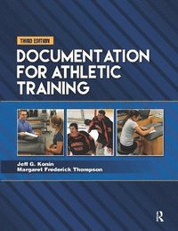 bokomslag Documentation for Athletic Training