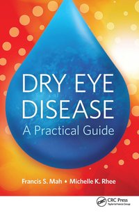 bokomslag Dry Eye Disease